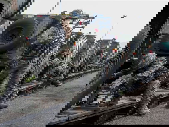 Rusland niet meer in staat om veel terrein te veroveren in Oekraïne