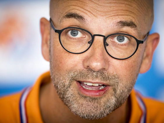 NOC*NSF-directeur Topsport André Cats: 'Aan de essentie van topsport verandert niets'