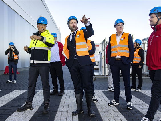 Stand.nl: We moeten af van oeverloze bezwaarprocedures