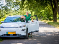 Kun je een band opbouwen met vissen?