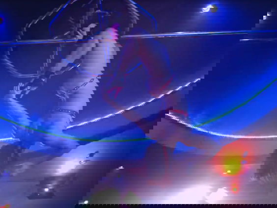 50 jaar hiphop: De belangrijke rol van strippers in rap