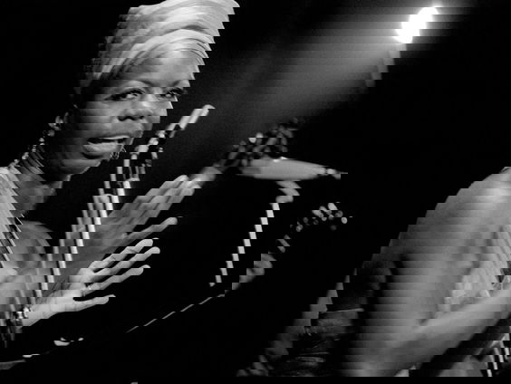 The Dutch Years: Hans van Willigenburg over Nina Simone