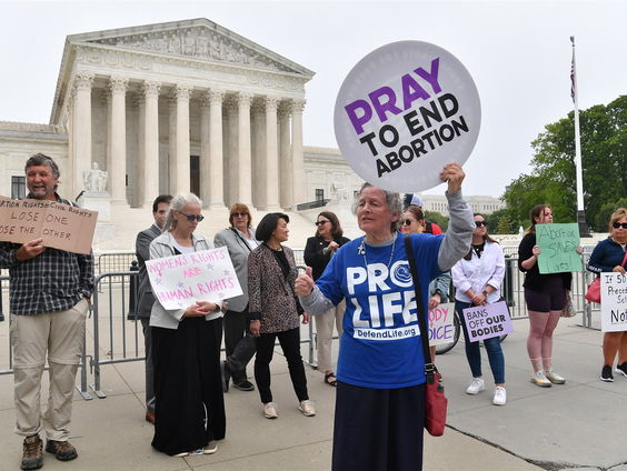 De Republikeinen halen de 'cultuuroorlog' weer van stal