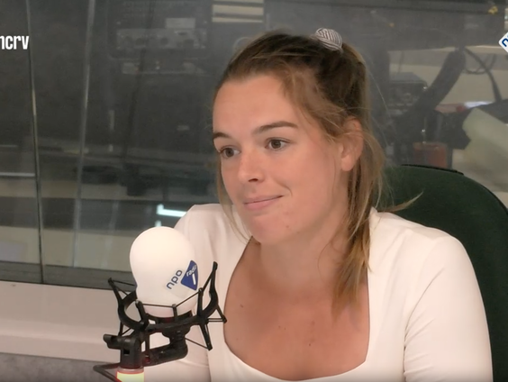 Het Taalloket: Fieneke Jochemsen over 'BN'ers'