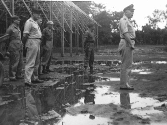 Maarten Hidskes vertelt over de omstreden kapitein Raymond Westerling