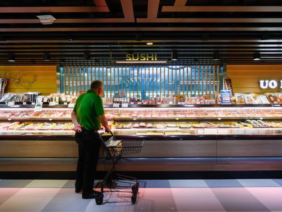 Buitenland Uitgelicht: China