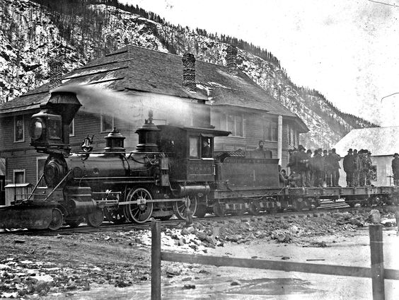 Vandaag in 1896: Goudkoorts stijgt tot ongekende hoogte in Canada