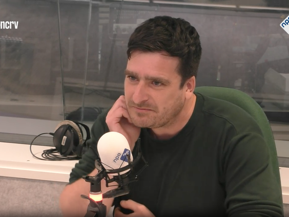 De Digitaalstaat: Oscar Kocken