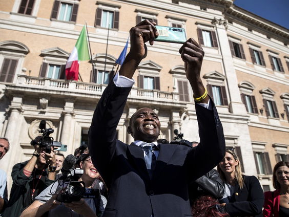 Buitenland Uitgelicht: Italië