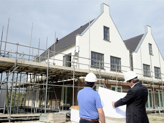 Niet bij de bank, maar bij je ouders aankloppen voor een hypotheek