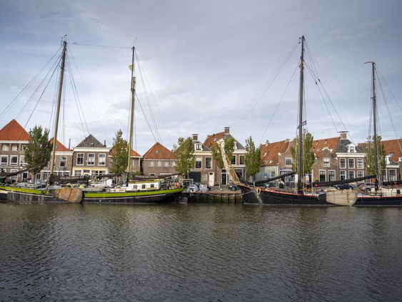 Burgemeester Harlingen vreest Rotterdamse drugspraktijken