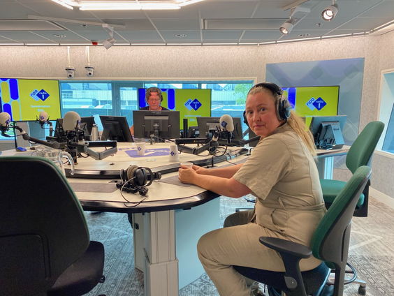 Hiske Versprille over de gevolgen van het personeelstekort in de horeca