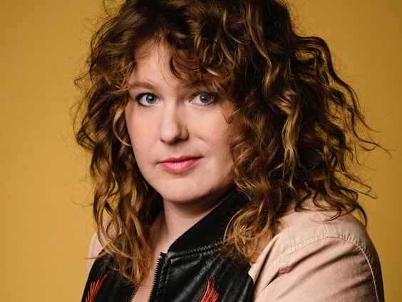 Druktemaker Kiki Schippers - Singulariteit