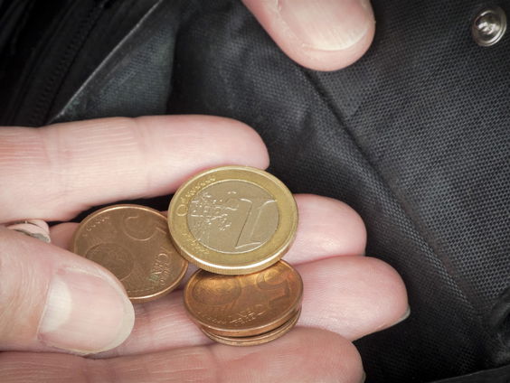 Steeds meer jongvolwassenen ervaren financiële moeilijkheden