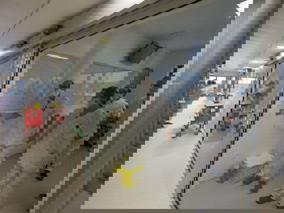 NU'91 is boos over de zorgbonus