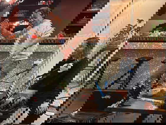 PhD-onderzoeker Michelle Appel gebruikt AI om dansend muziek te maken én om blinden te helpen zien