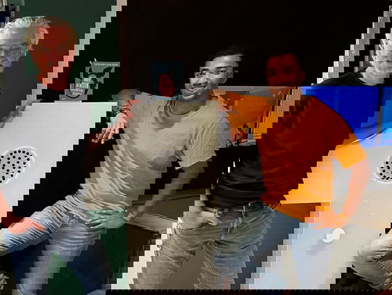 De onhoudbaarheid van de bio-industrie met Jeroen Siebelink