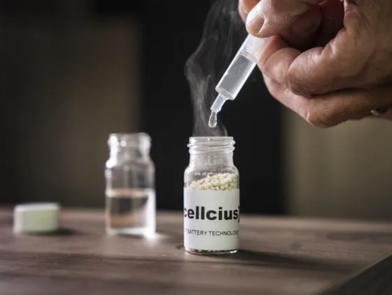 Is de zoutbatterij de oplossing voor het klimaatprobleem?