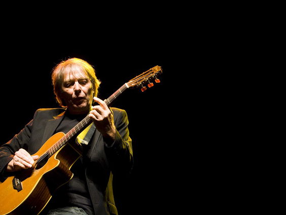 Harry Sacksioni treedt al 50 jaar op en viert zijn jubileum