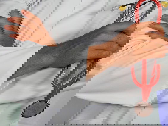 Steeds meer jongeren met schurft: 'Als het heerst, is het moeilijk weg te krijgen'