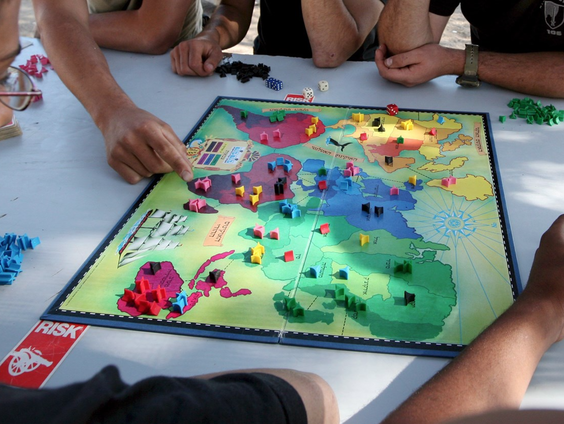 De wereld in 20 minuten