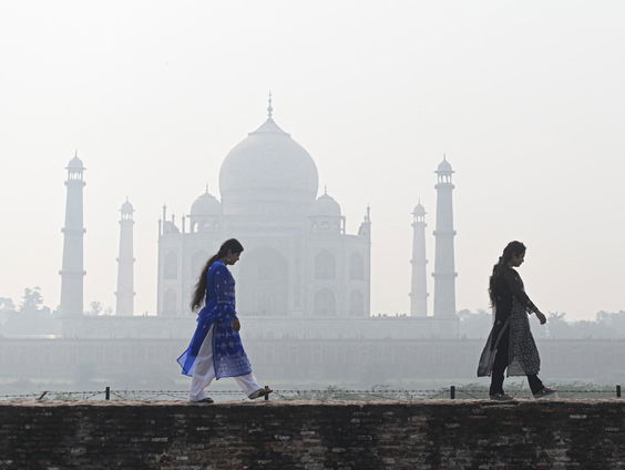 Steeds meer geweld tegen christenen in India