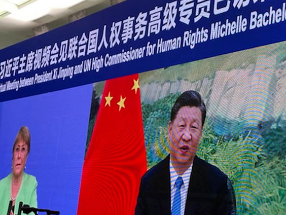 Hoe geloofwaardig is de VN nog na omstreden bezoek aan Xinjiang?