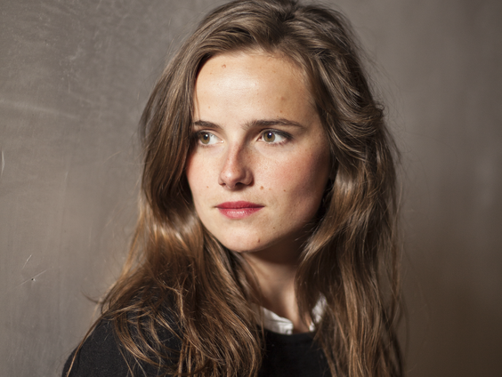 Mea Dols de Jong, regisseur