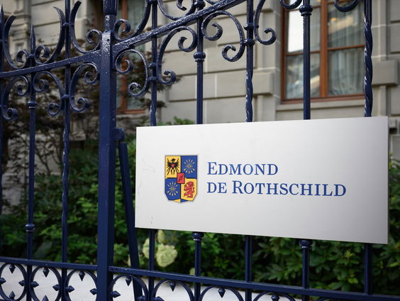 Hoe invloedrijk zijn de Rothschilds nog?