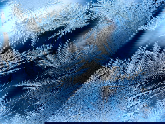 Mensen durven amper de verwarming aan te zetten tijdens de koude dagen