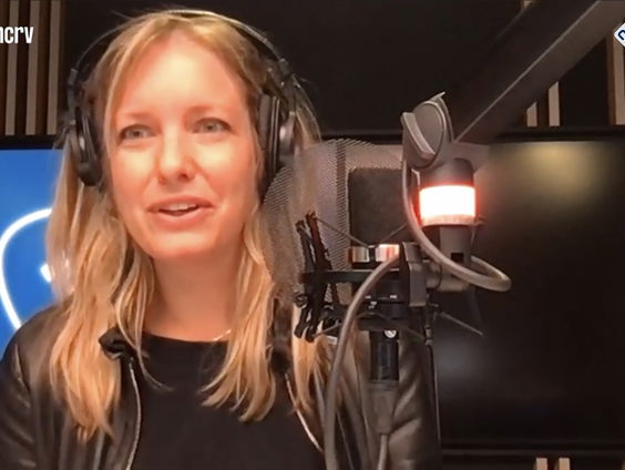 Lieke van Deinsen over de literaire canon