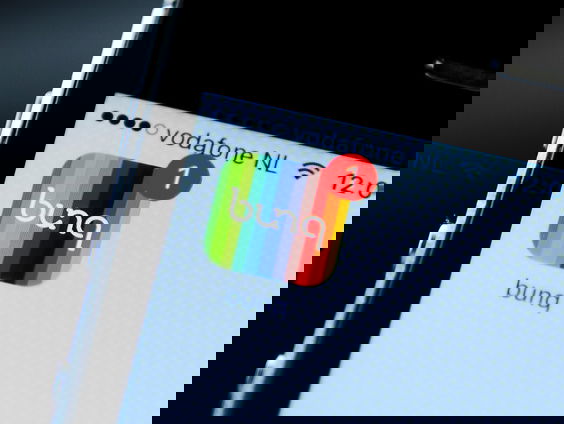 Bunq wint van DNB, mag klanten blijven screenen met behulp van AI