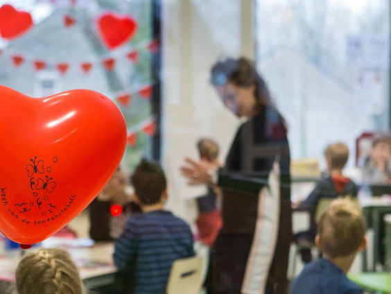 Voor- en tegenstanders van 'Lentekriebels' steeds uitgesprokener
