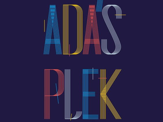 Boekenrubriek met Lidewijde Paris