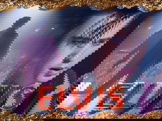 Elvis: de nieuwe film over The King of Rock and Roll