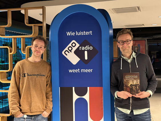 Koningsdag: wat maakt ons tot Nederlanders?