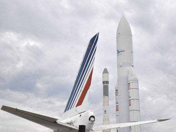 NSO-directeur over uitstellen laatste Ariane 5-lancering