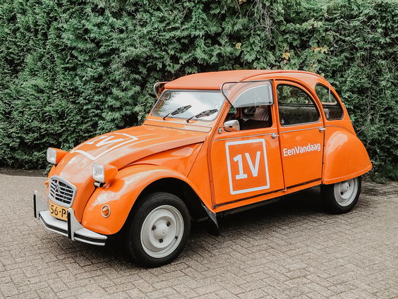 Feit of fictie: de snelheidsbegrenzer in je auto is dichterbij dan je denkt