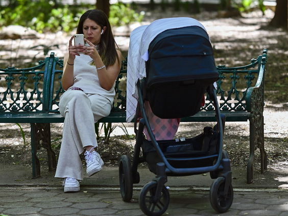 ''Antisociale media' misbruiken alle kennis van gedragspsychologie om ons te verslaven'