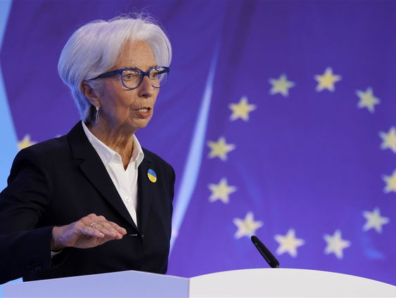 Stand.nl: 'De ECB moet zo snel mogelijk de rente verhogen'