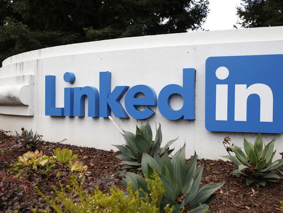 LinkedIn bestaat 20 jaar