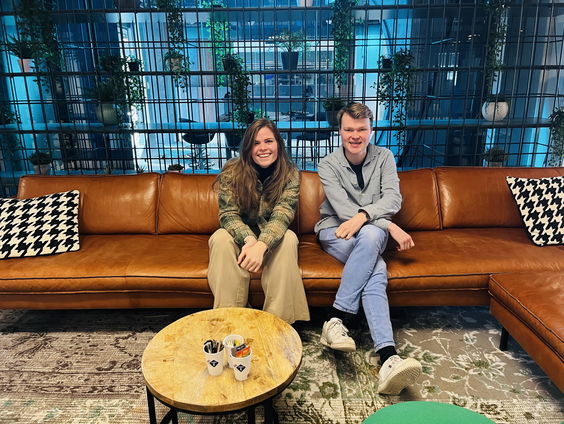 De rappende psycholoog