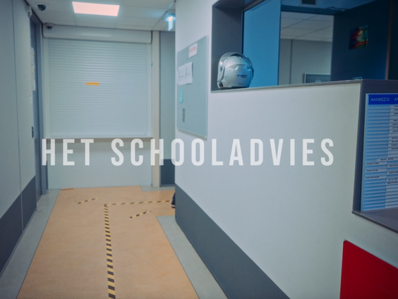 Jeansen Djaoen over zijn documentaire 'Het Schooladvies'