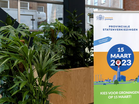 Voor het eerst stemmen Nederlanders in buitenland mee voor Eerste Kamer