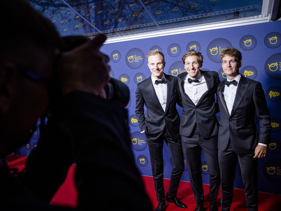 Bas Tietema: "Er zijn weinig ploegen die vanuit een fanbase beginnen"