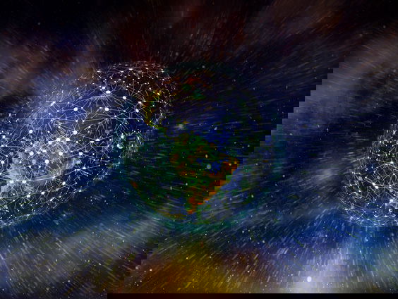 De Toekomstverkenners #4 - Anna-Carolina Zuiderduin over de Toekomst van Globalisering