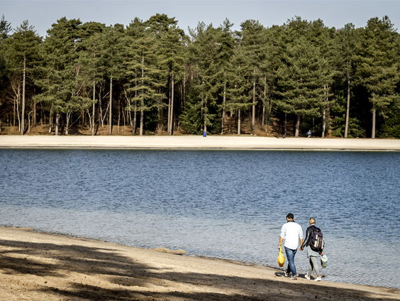 Hoe de natuur je kan helpen bij medische klachten