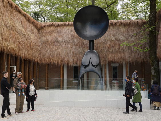 Buitenland Uitgelicht: Italië