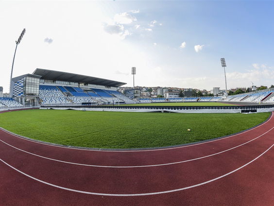 Transgender vrouwen mogen niet meer meedoen aan internationale atletiektoernooien