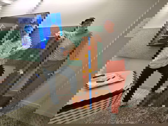 Martine Heijthuyzen werd slachtoffer van seksueel misbruik maar haar zaak ligt nog steeds op de plank